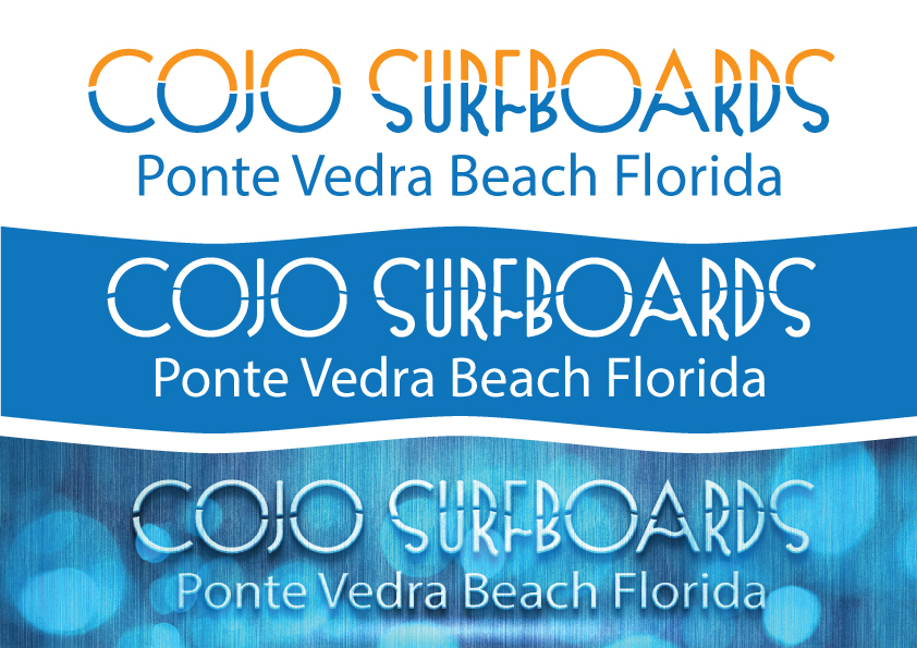 Diseño de Logo por Roze para Cojo Surfboards | Diseño #9285984