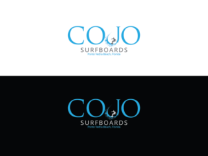 Logo Design by mail.pavanayi for Cojo Surfboards | Design: #9284540