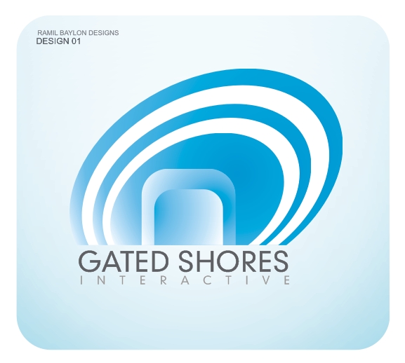 Logo Design by Ramil Baylon Designs for GSI Solutions | Design #14910