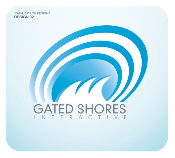 Logo Design by Ramil Baylon Designs for GSI Solutions | Design #14911