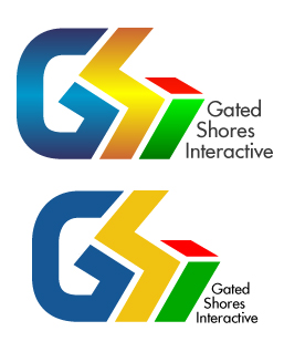 Logo Design by Creative Minds Media for GSI Solutions | Design #14936