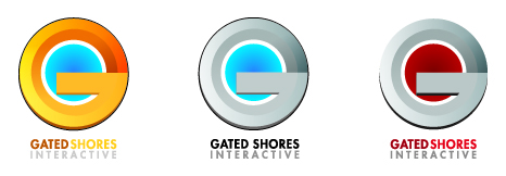 Logo Design by Weblux Studio for GSI Solutions | Design #15487