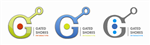 Logo Design by Weblux Studio for GSI Solutions | Design: #15488