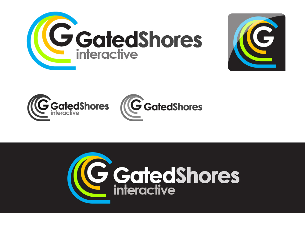 Diseño de Logo por REX para GSI Solutions | Diseño #15357