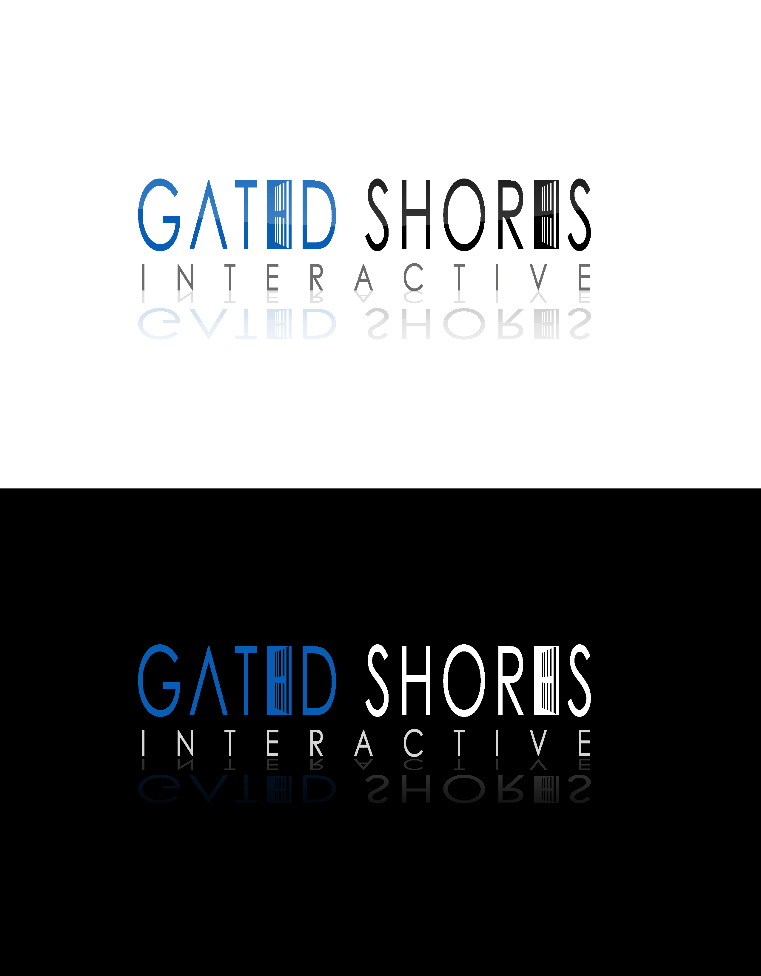 Logo Design by Perkins Design Studio for GSI Solutions | Design #15274