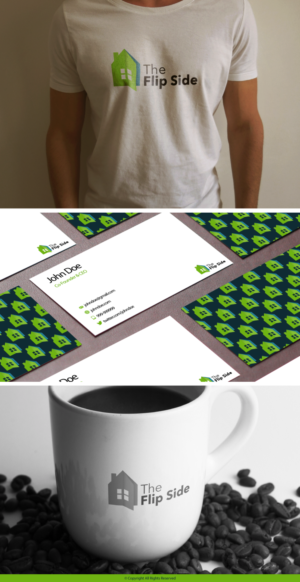 Logo Design by Ash  for this project | Design: #9333569