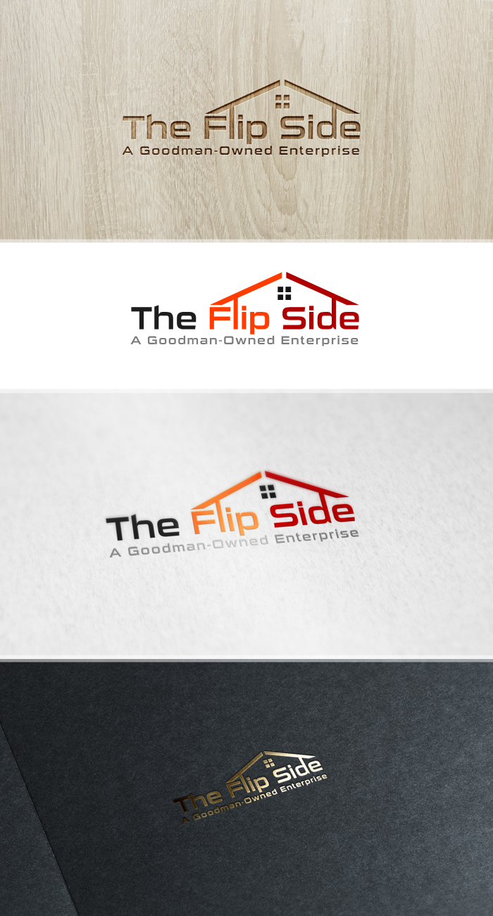 Logo-Design von BehindSymbols für dieses Projekt | Design #9363037