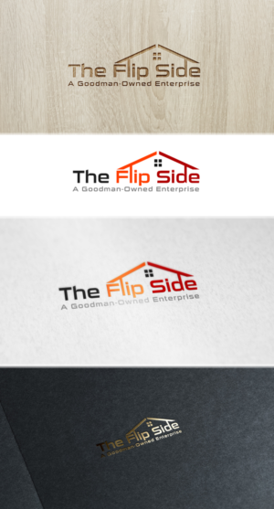 Logo Design by BehindSymbols for this project | Design: #9363037