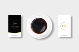 Logo Design by creative.visuals