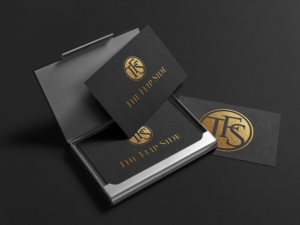 Logo Design by yoossefMaroc for this project | Design: #9293276