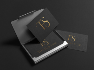 Logo Design by yoossefMaroc for this project | Design: #9293369