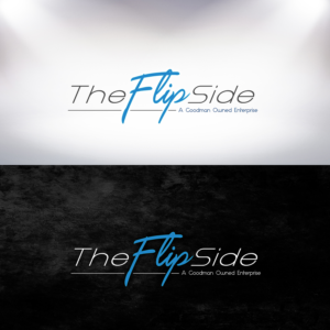 Logo Design by Light Hand Design for this project | Design: #9292978