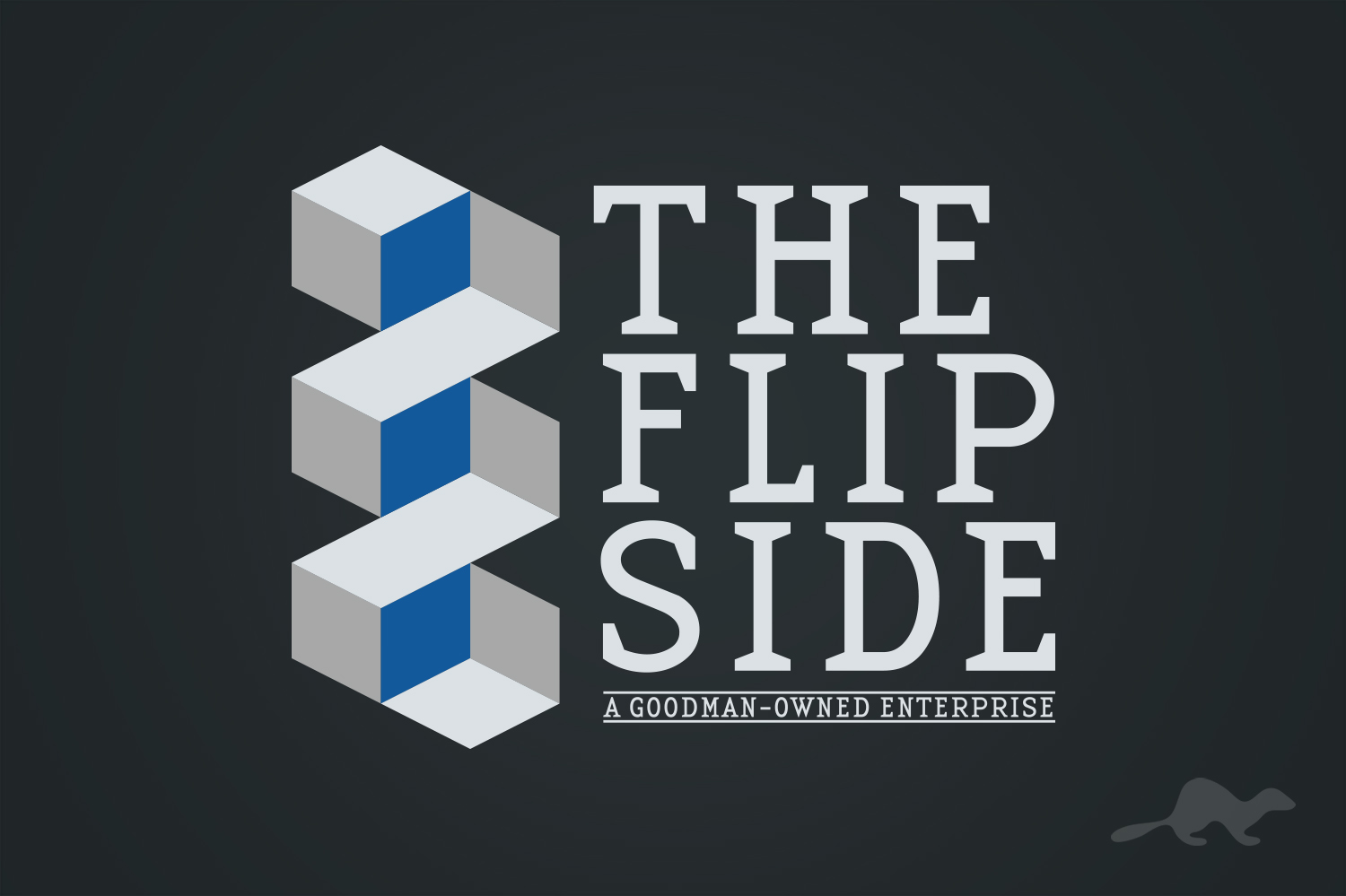 Logo Design by stealth_ferret for this project | Design #9282881