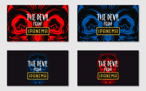 Label Design by Subpoly Design