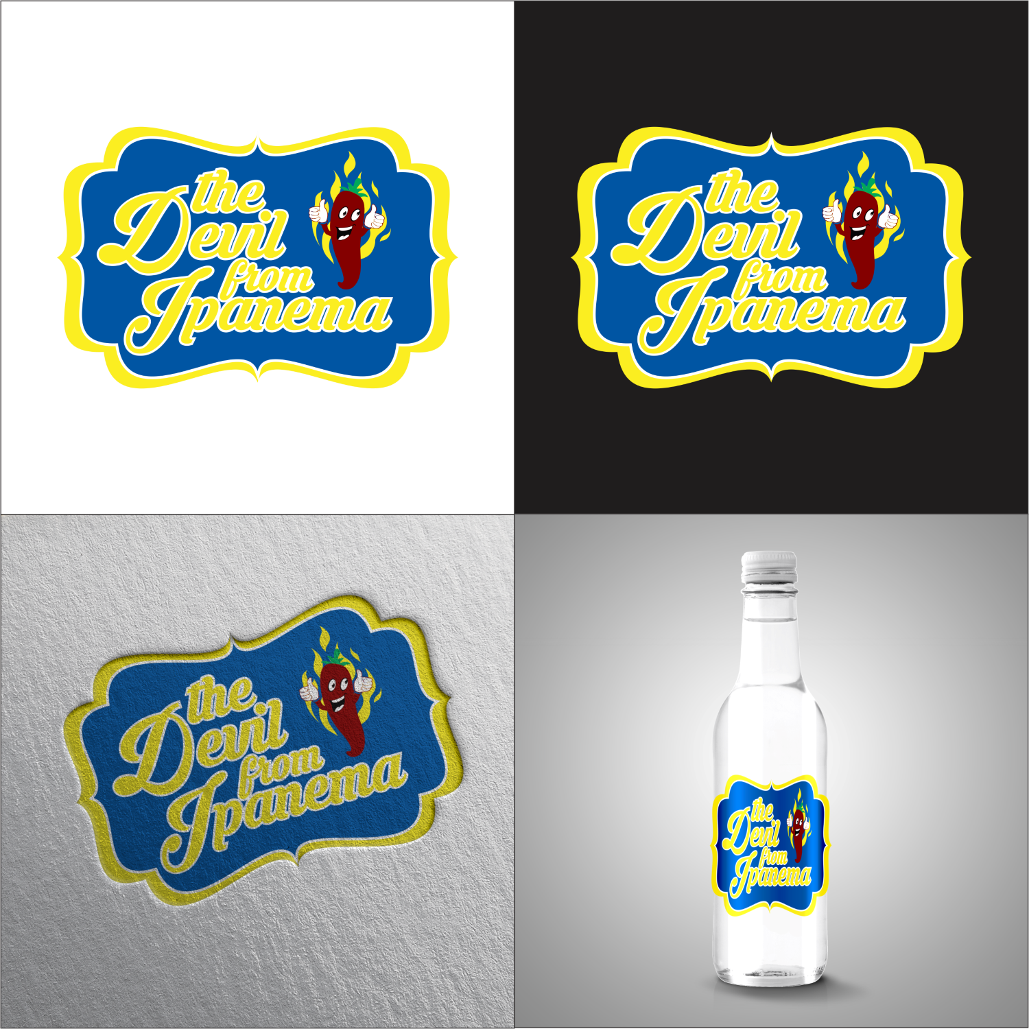 Label Design by DG for this project | Design #9334825