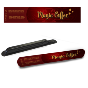 Packaging Design by gooddesign for this project | Design: #9439486