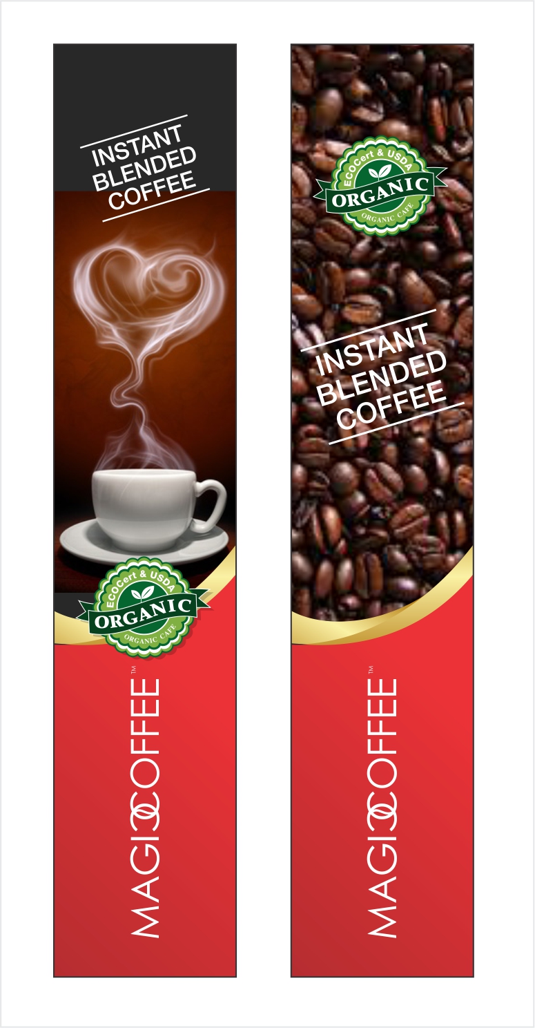 Packaging Design by Savitra for this project | Design #9317321