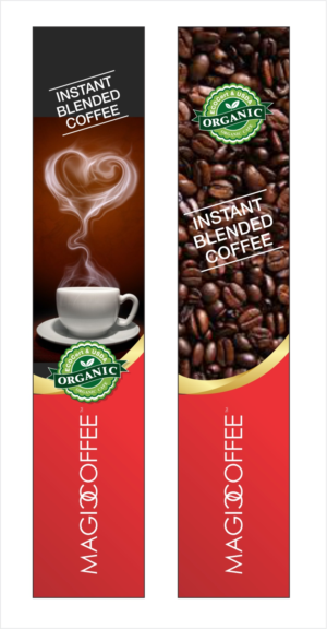 Packaging Design by Savitra for this project | Design: #9317321
