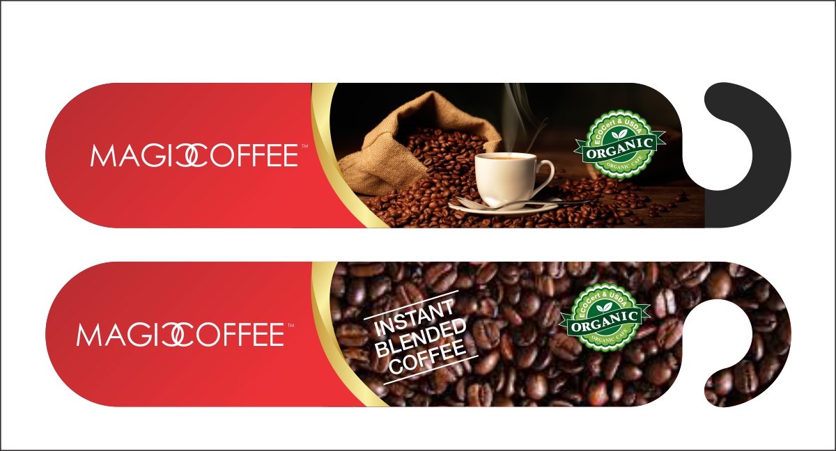 Packaging Design by Savitra for this project | Design #9317329