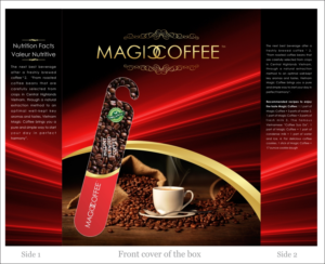 Packaging Design by Savitra for this project | Design: #9353223