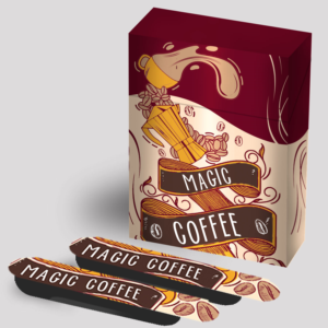 Verpackungs-Design von ordelya.nicole für dieses Projekt | Design #9344607