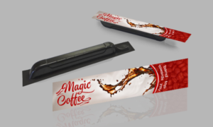Packaging Design by AnaMilica for this project | Design: #9352799