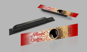 Packaging Design by AnaMilica for this project | Design: #9404652