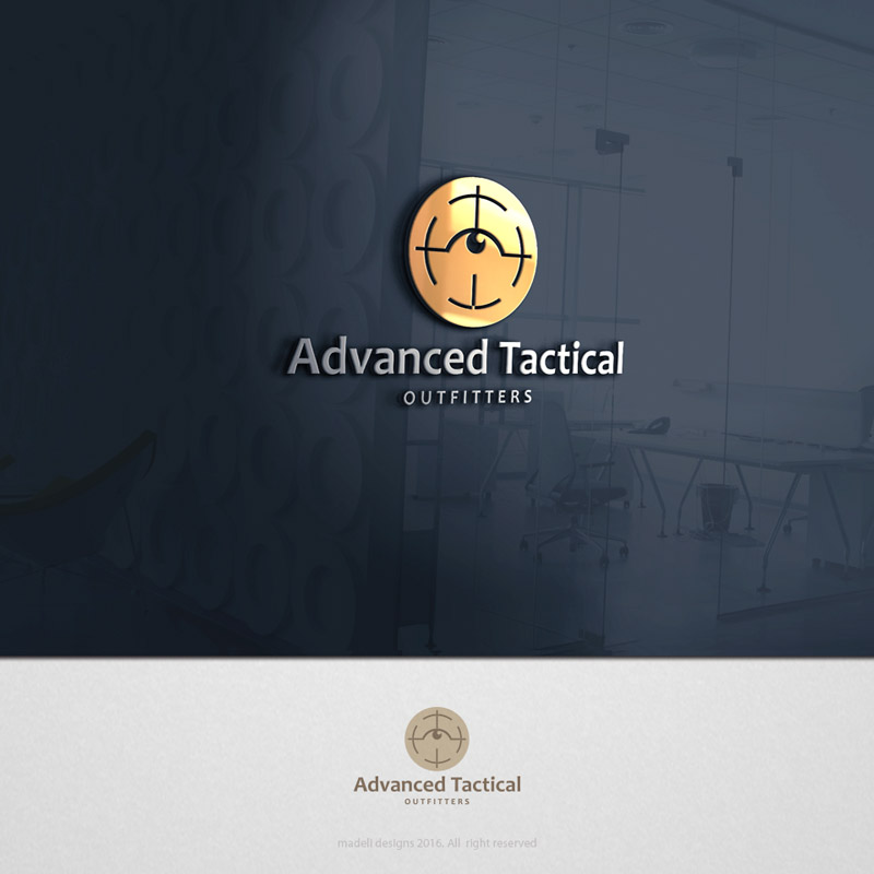 Design de Logo par Alex Martin pour ce projet | Design #9378095