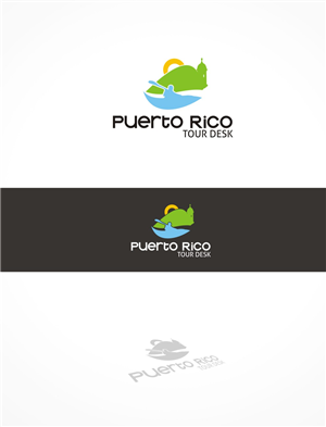 Logo Design by gray mind