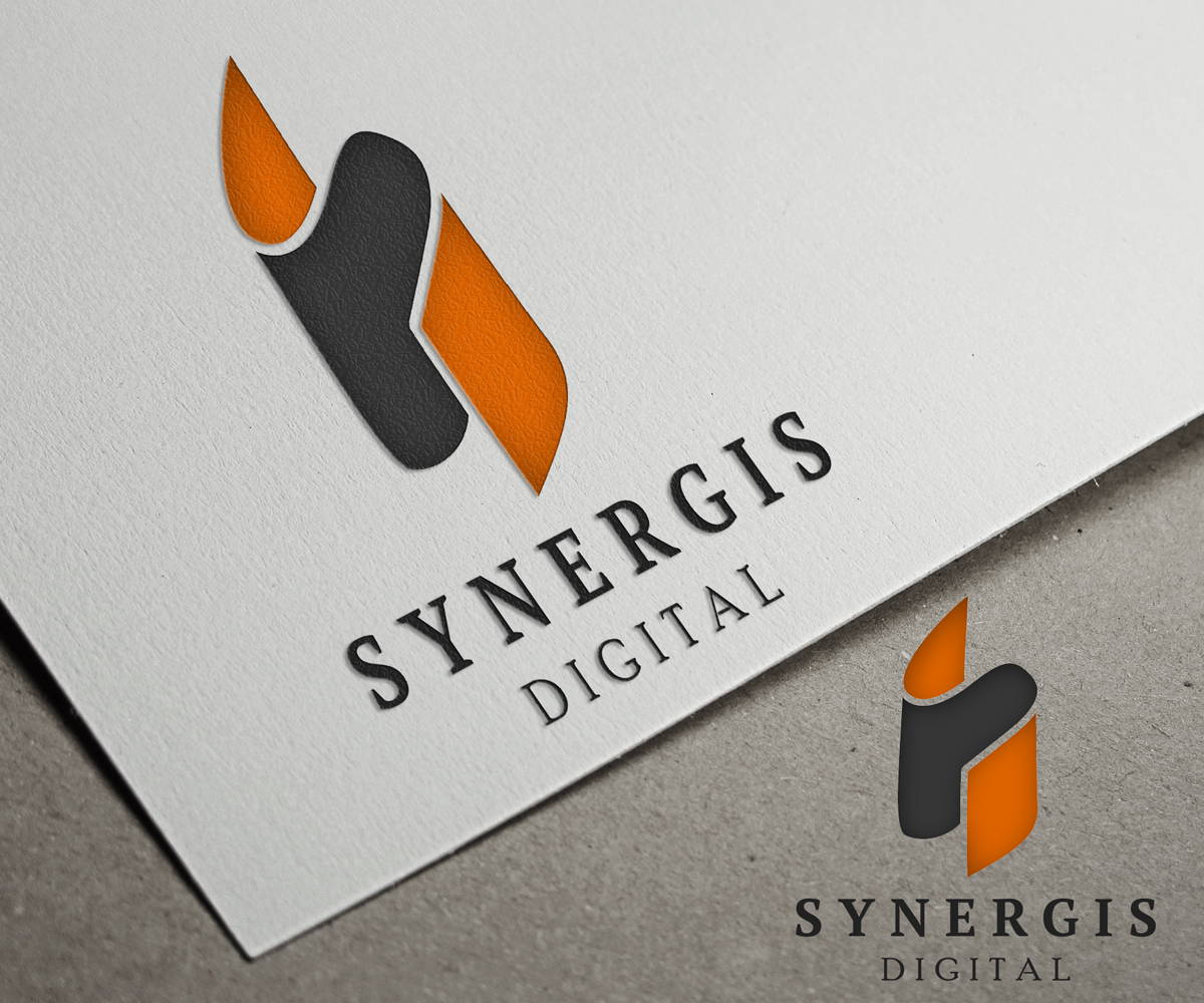 Logo Design by MVN Digital for this project | Design #9283113