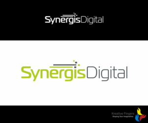 Logo Design by Kreative Fingers