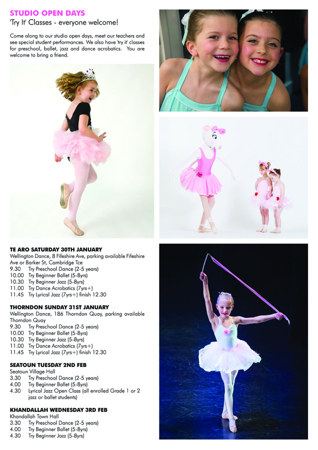 Flyer Design by designdruid for this project | Design #9316768