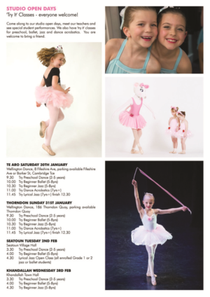 Flyer Design by designdruid for this project | Design: #9316768