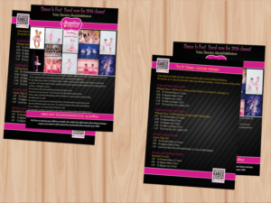 Flyer Design by shree 108 for this project | Design: #9311032
