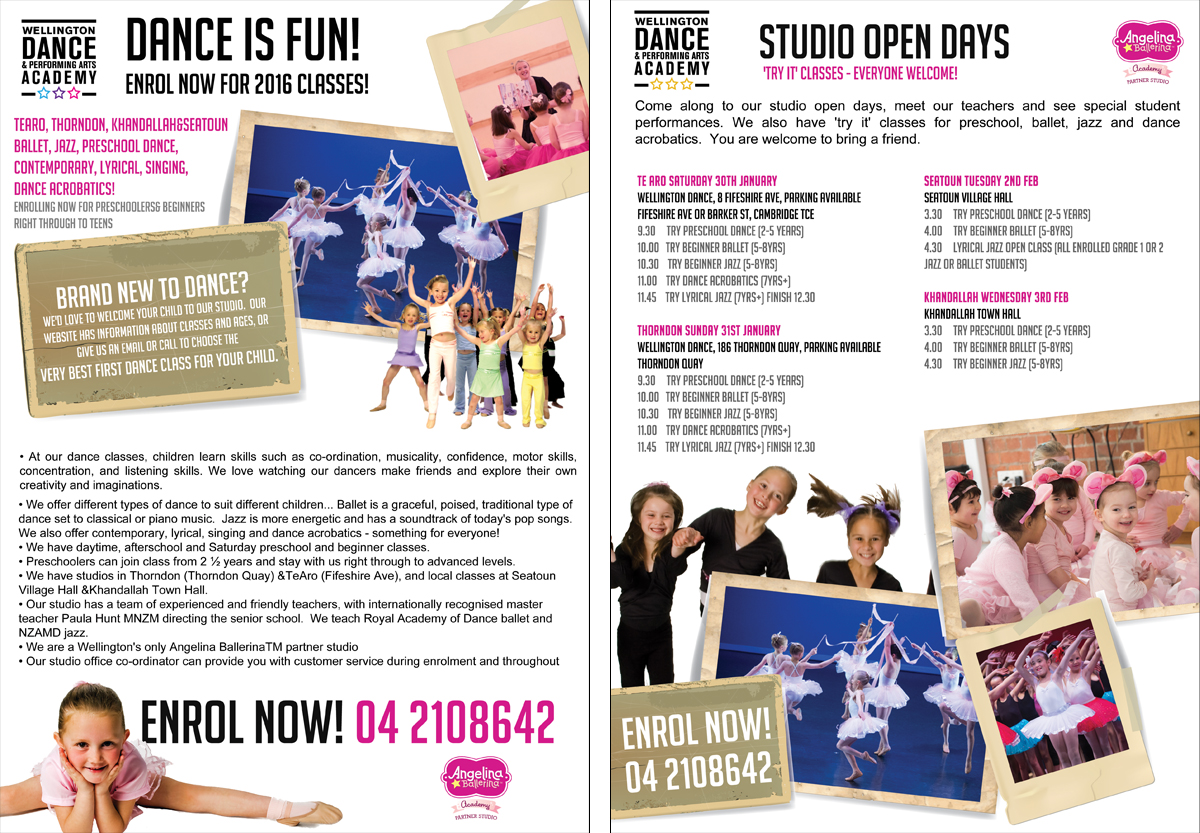 Flyer Design by roopaljain for this project | Design #9323279