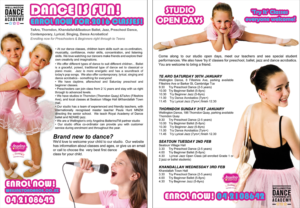 Flyer Design by roopaljain for this project | Design: #9323280