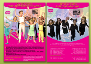 Flyer Design by leuchi for this project | Design #9286235
