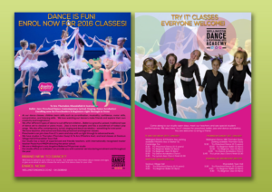 Flyer Design by leuchi for this project | Design: #9292170