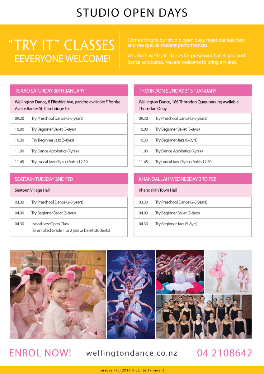 Design de Flyer par leopardgraphics pour ce projet | Design #9311956