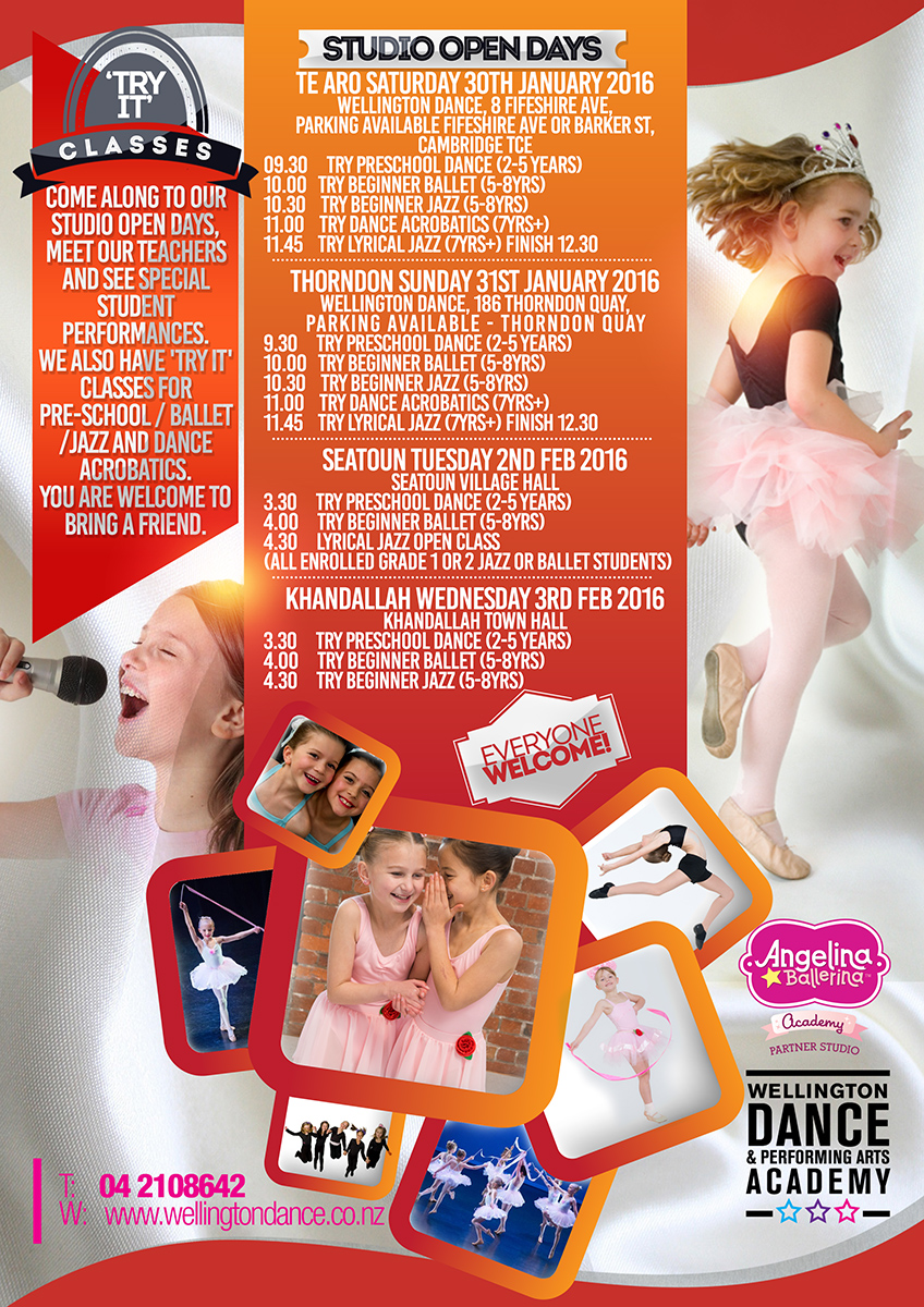 Flyer Design by nextconcept for this project | Design #9316377