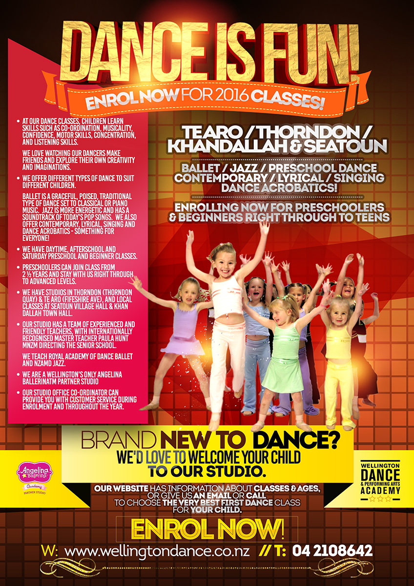 Flyer Design by nextconcept for this project | Design #9316378