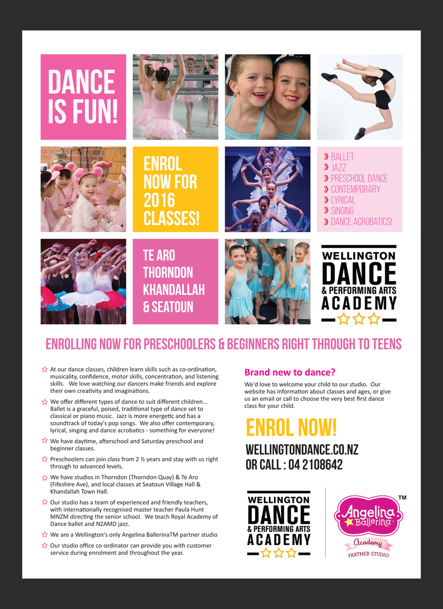 Flyer Design by rkailas for this project | Design #9318140