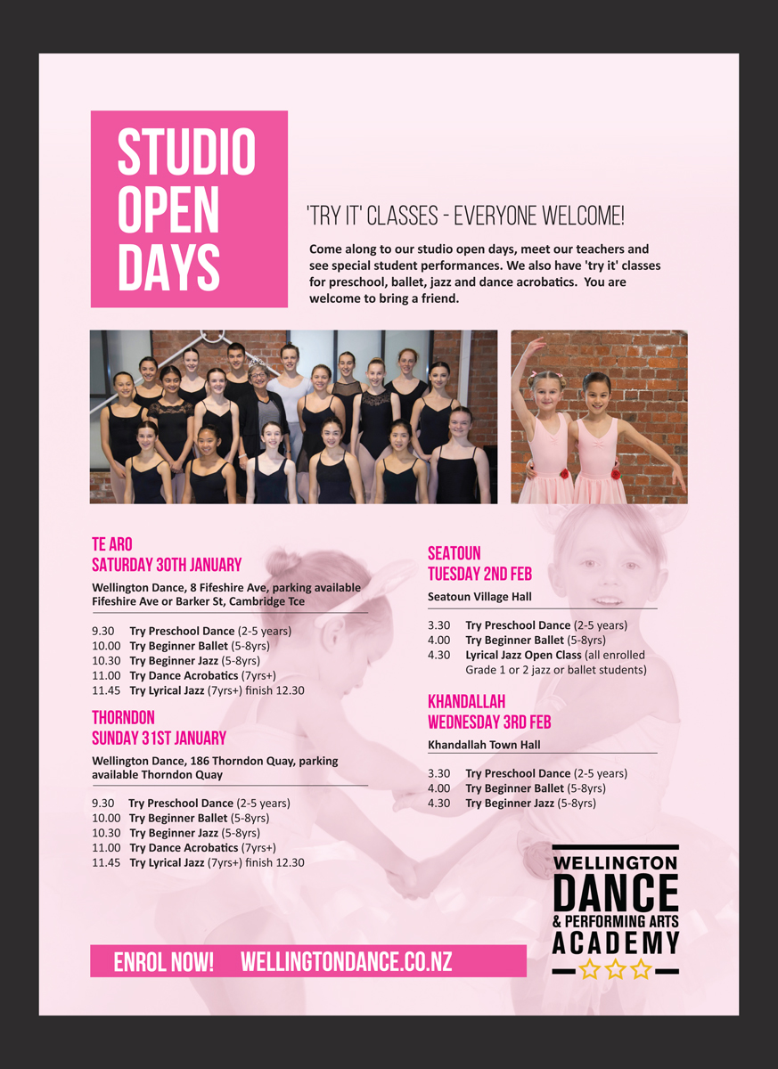 Design de Flyer par rkailas pour ce projet | Design #9318152