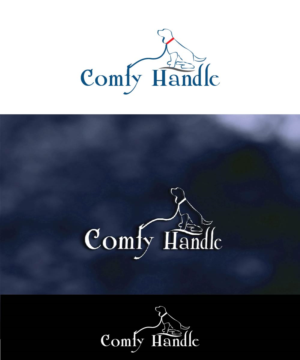 Logo-Design von joliau für Comfy Handle | Design: #9959369