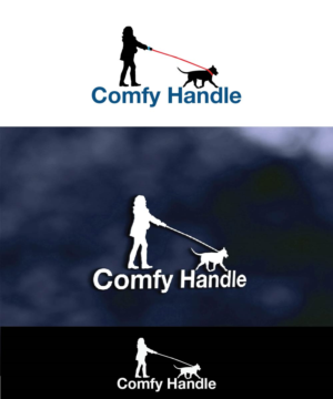 Logo-Design von joliau für Comfy Handle | Design: #9959370