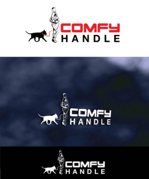 Logo-Design von joliau für Comfy Handle | Design: #9959371