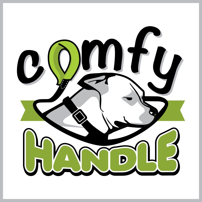 Logo-Design von reyes graphic design für Comfy Handle | Design #10121924