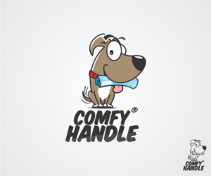 Logo-Design von Artissan für Comfy Handle | Design: #10095728