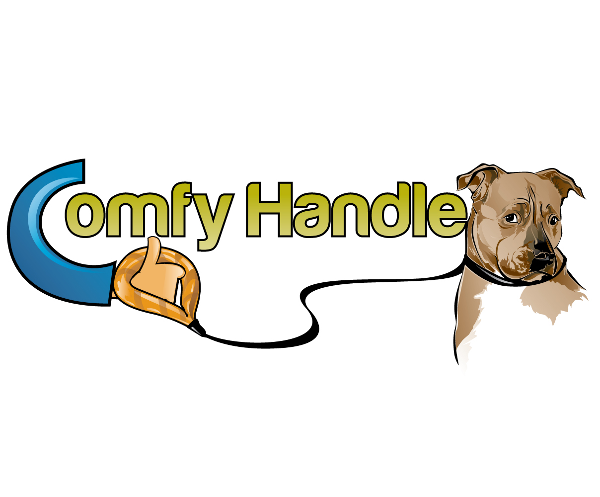 Logo-Design von blue eye für Comfy Handle | Design: #10132952