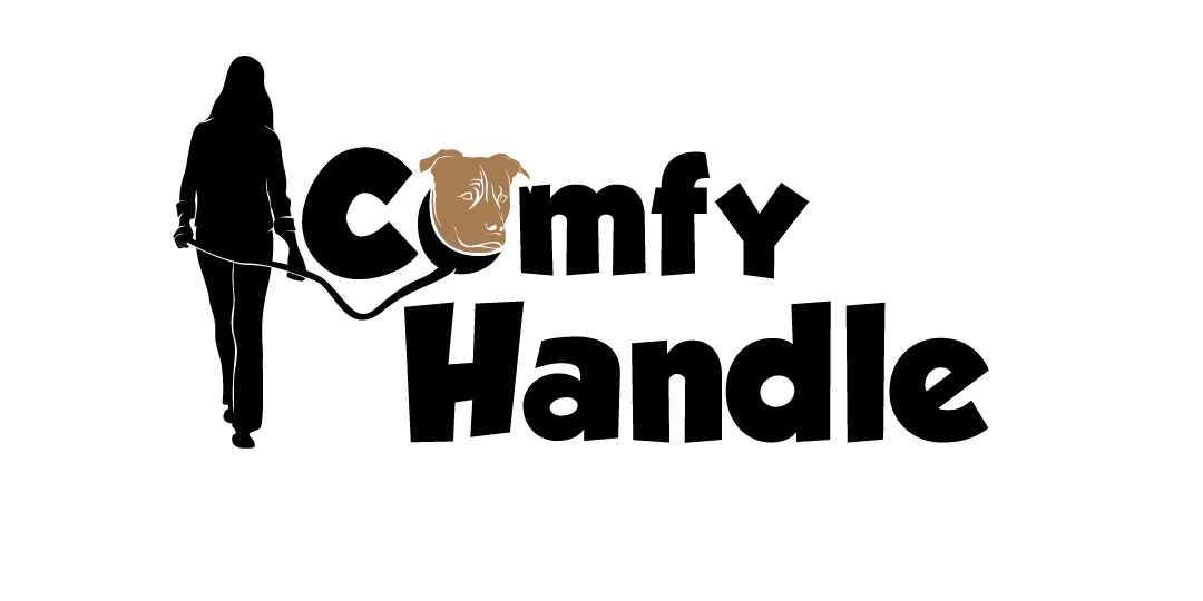 Logo-Design von creative.bugs für Comfy Handle | Design #9946199